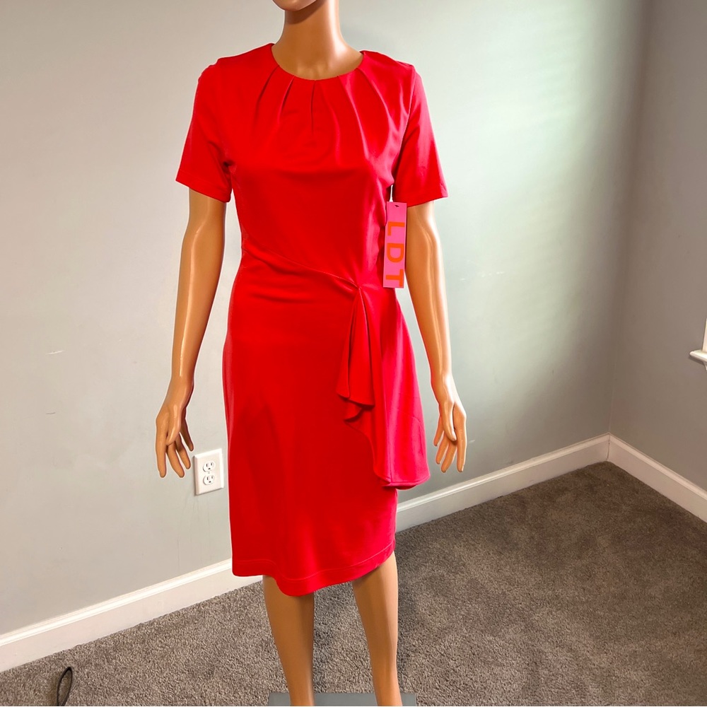 LDT new size 0